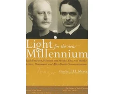 KNYGA Rudolf Steiner Light for the New Millennium