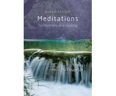 KNYGA Rudolf Steiner Meditations for Harmony and