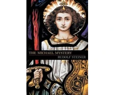 KNYGA Rudolf Steiner Michael Mystery