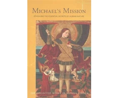 KNYGA Rudolf Steiner Michael's Mission