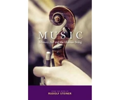 KNYGA Rudolf Steiner Music