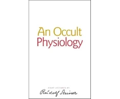 KNYGA Rudolf Steiner Occult Physiology