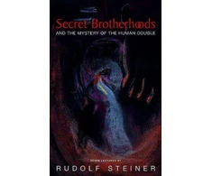 KNYGA Rudolf Steiner Secret Brotherhoods