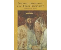 KNYGA Rudolf Steiner Universal Spirituality and Human Physicality
