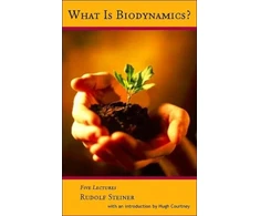 KNYGA Rudolf Steiner What is Biodynamics?
