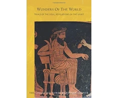 KNYGA Rudolf Steiner Wonders Of The World