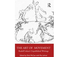 KNYGA Rudolf Von Laban Art of Movement