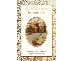 KNYGA Rudyard Kipling Jungle Book