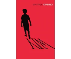 KNYGA Rudyard Kipling Kim