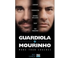 KNYGA Rui Lanca Guardiola vs Mourinho: More than Coaches