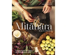 KNYGA Rujuta Diwekar Mitahara, Food Wisdom From My Indian Kitchen