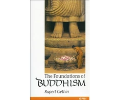 KNYGA Rupert Gethin Foundations of Buddhism