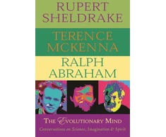 KNYGA Rupert Sheldrake Evolutionary Mind