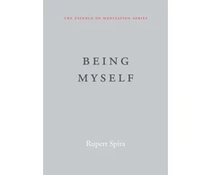 KNYGA Rupert Spira Being Myself