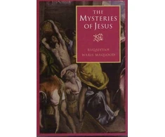 KNYGA Ruqaiyyah Waris Maqsood Mysteries of Jesus