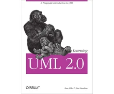 KNYGA Russ Miles Learning UML 2.0