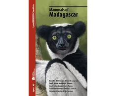 KNYGA Russell A Mittermeier Mammals of Madagascar
