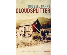 KNYGA Russell Banks Cloudsplitter