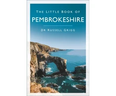 KNYGA Russell Grigg Little Book of Pembrokeshire