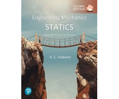 KNYGA Russell Hibbeler Engineering Mechanics: Statics, SI Units