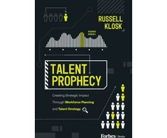 KNYGA Russell Klosk Talent Prophecy