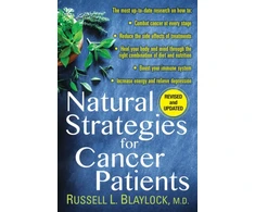 KNYGA Russell L Blaylock Natural Strategies for Cancer Patients