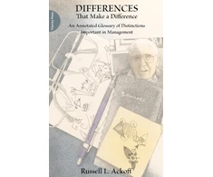 KNYGA Russell Lincoln Ackoff Differences That Make a Difference