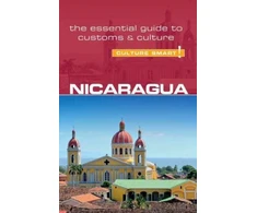 KNYGA Russell Maddicks Nicaragua - Culture Smart!