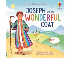 KNYGA Russell Punter Joseph and his Wonderful Coat