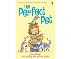 KNYGA Russell Punter Perfect Pet