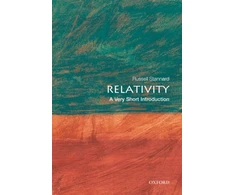 KNYGA Russell Stannard Relativity