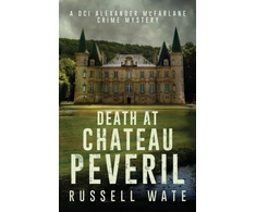 KNYGA Russell Wate Death at Chateau Peveril