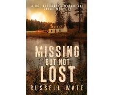 KNYGA Russell Wate Missing But Not Lost