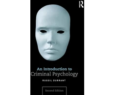 KNYGA Russil Durrant Introduction to Criminal Psychology