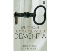 KNYGA Ruth Bartlett Life at Home for People with a Dementia