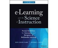 KNYGA Ruth C Clark e-Learning and the Science of Instruction