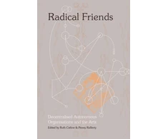 KNYGA Ruth Catlow Radical Friends