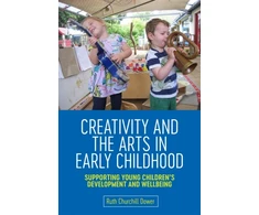 KNYGA Ruth Churchill Churchill Dower Creativity and the Arts in Early Childhood