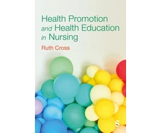 KNYGA Ruth Cross Health Promotion and Health Education in Nursing