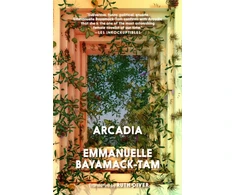 KNYGA Ruth Diver Arcadia