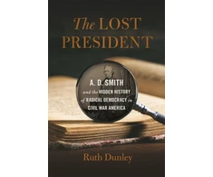 KNYGA Ruth Dunley Lost President