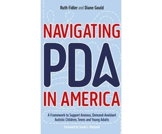 KNYGA Ruth Fidler Navigating PDA in America
