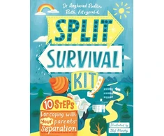 KNYGA Ruth Fitzgerald Split Survival Kit