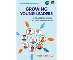 KNYGA Ruth Hassall Growing Young Leaders
