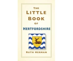 KNYGA Ruth Herman Little Book of Hertfordshire