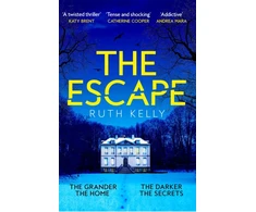 KNYGA Ruth Kelly Escape