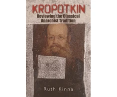 KNYGA Ruth Kinna Kropotkin