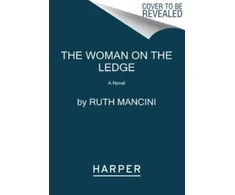 KNYGA Ruth Mancini Woman on the Ledge