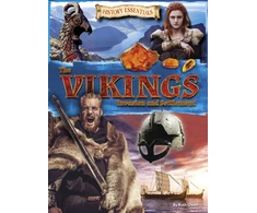 KNYGA Ruth Owen Vikings: Invasion and Settlement