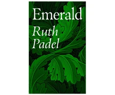 KNYGA Ruth Padel smaragdas